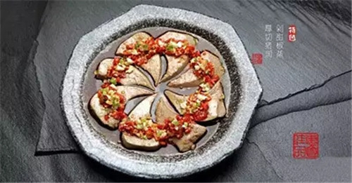 廣州黑珍珠一鉆餐廳——惠食佳經(jīng)典粵菜賞析