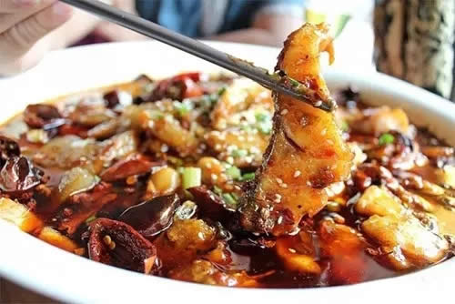 【江湖菜】盤盤魚