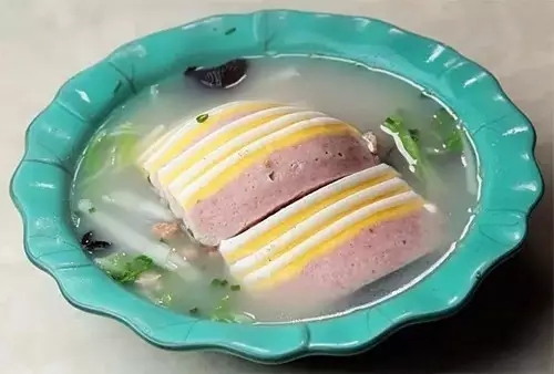 【農家菜】梓潼鑲碗