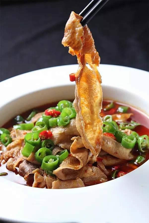 【創新菜】美味牛舌