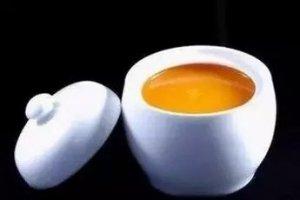 香甜南瓜沙