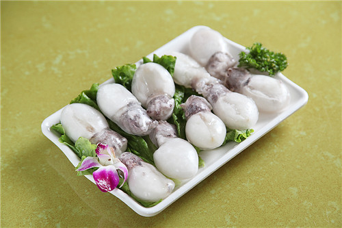 它是海味珍品，男士摯愛，吃了一個比一個猛