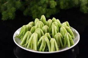 原來一直扔掉的部位，才是菠菜的精華所在！