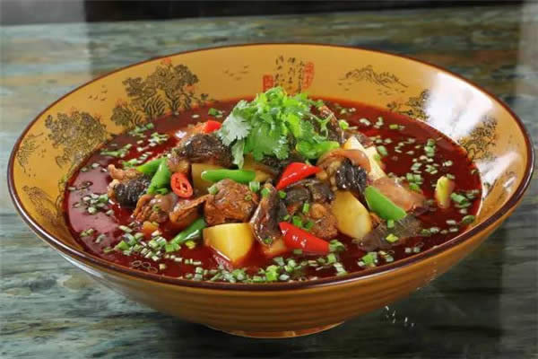 【川菜】燒椒嫩腰農夫甲魚.jpg