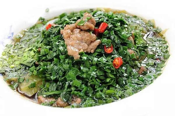 【創新菜】怪味豆腐