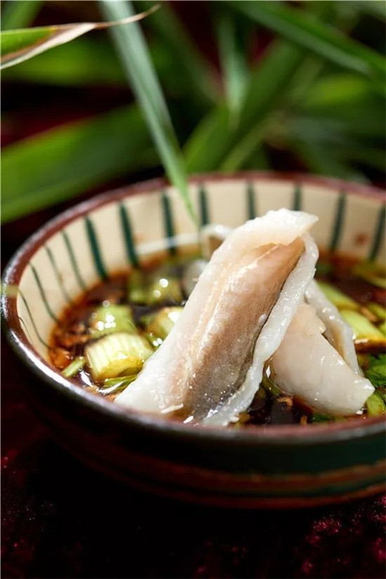 這種小魚，為什么會引爆食客？