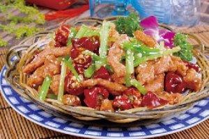 黔味板筋