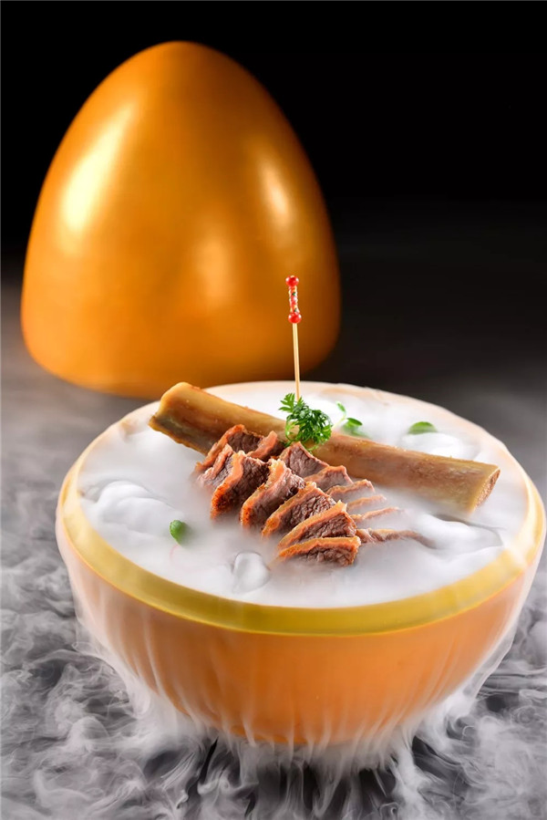 今年除夕做什么菜好？四地師傅們推薦這九道菜品！