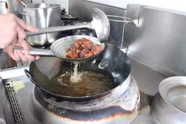 【創(chuàng)新菜】紙包醬羊排