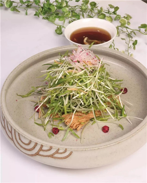 春季時令蔬菜大全，請趕緊嘗鮮！