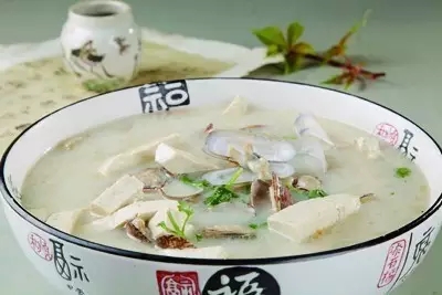 25款新派粵菜賞析，帶給你菜品創新靈感！
