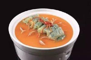 養生薺菜包