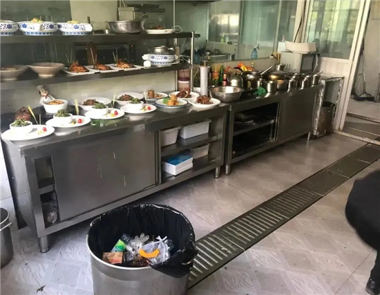 倒閉、裁員現象頻現，餐飲業或面臨法律訴訟集中期