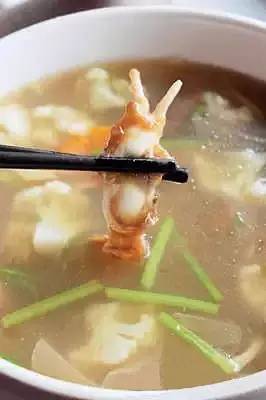 【鄉土菜】蟶子滑粉