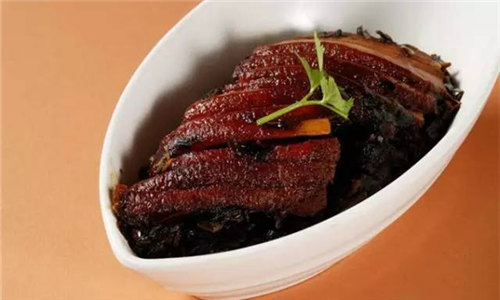 【梅干菜】家鄉(xiāng)的味道，江南的滋味食材