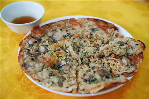 它是潮菜靈魂，鮮味足以媲美任何貴價食材！