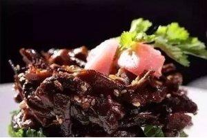 翡翠牛肝菌