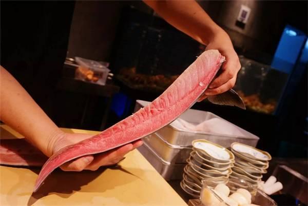 鰤魚，沖擊靈魂的頂級食材
