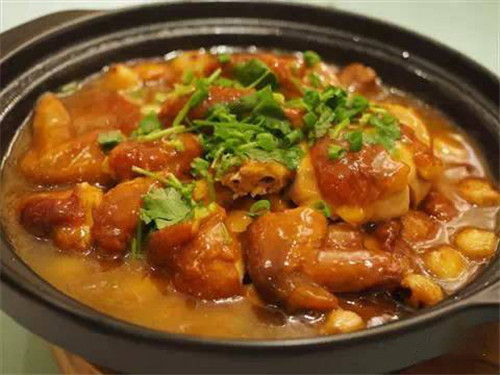 【普寧豆醬】家喻戶曉的潮州特產，潮菜必備的調料