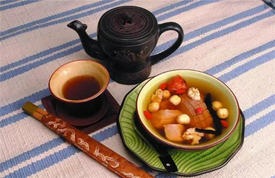 這種被譽為“沙漠人參”的食材，很少人見過