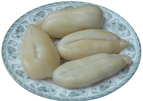 它是海味珍品，男士摯愛，吃了一個比一個猛