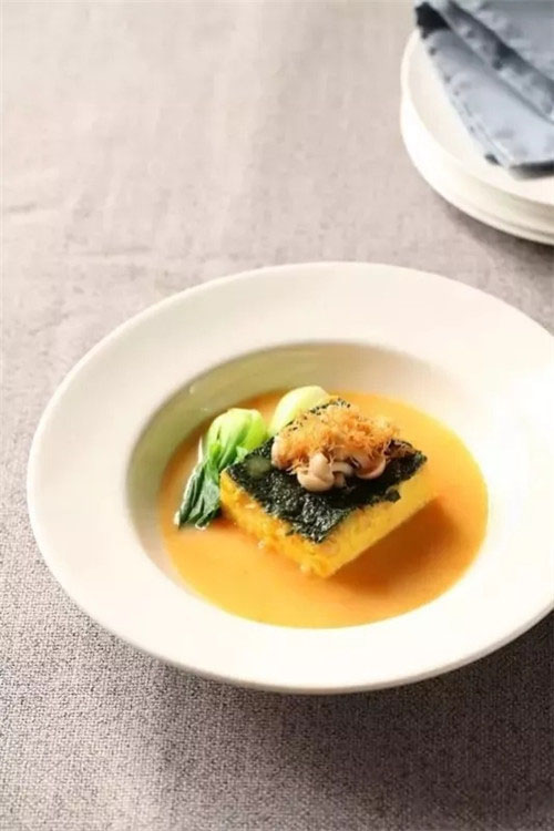 這兩種同樣名為“雪菌”的食材，你都見過嗎？