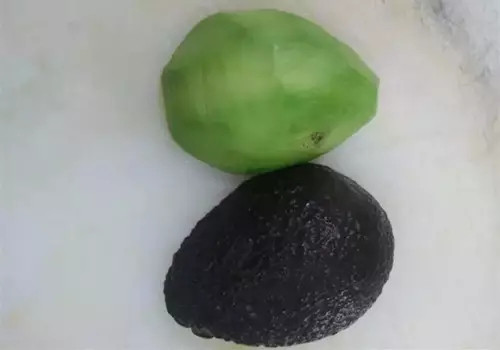 【創新涼菜】牛油果三文魚沙拉