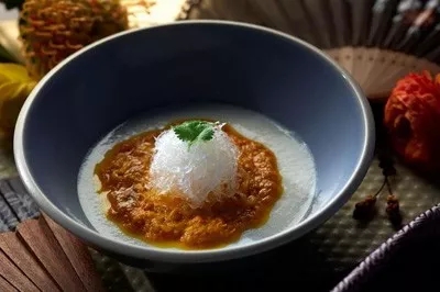 頂級粵菜！香港「禮賓府」50款出品鑒賞！