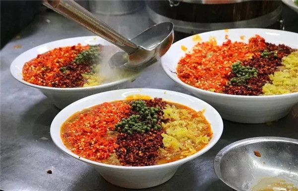 【熱賣菜】三味真火