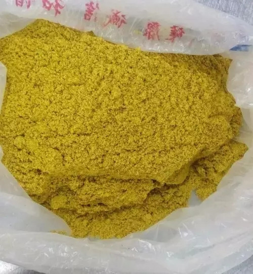 【創新涼菜】芥末鴨掌配荷蘭豆