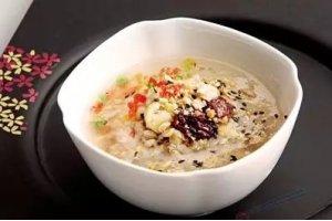 清水八寶飯