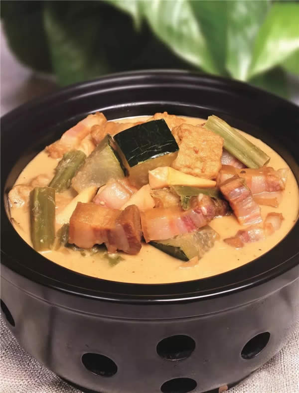 【家常菜】農家一絕