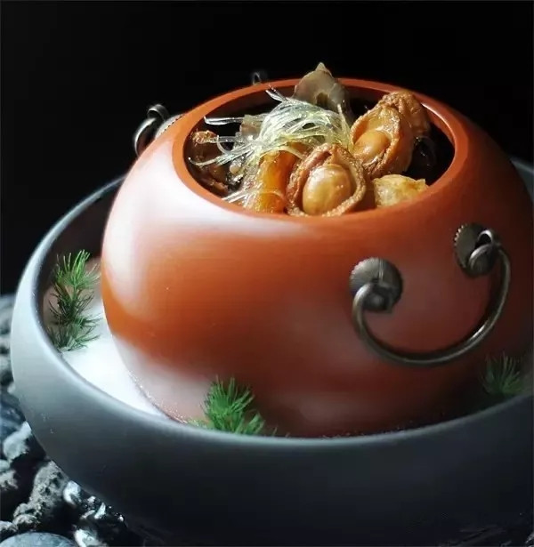 【酒樓菜】極品燒什錦