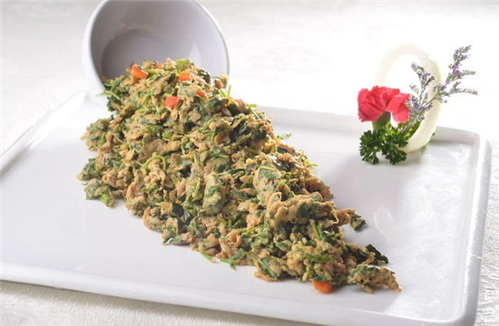 春季第一時令蔬菜，你不能不知！
