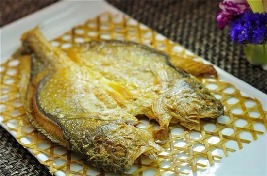 夏季研發新菜，不用這三種河鮮就走寶了！