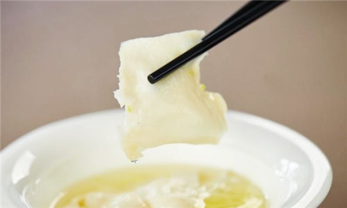 【深海大響螺】堪稱“潮汕一絕”的食材，每道菜品皆是招牌！