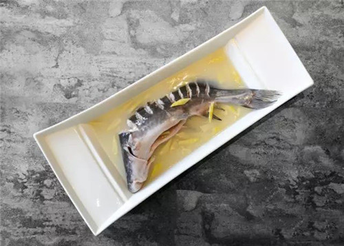 這種魚的美味，與長江三鮮齊名！
