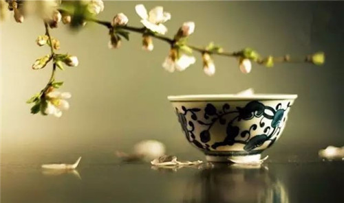 【桂花】沁人心脾的香味，甜香氤氳的食材