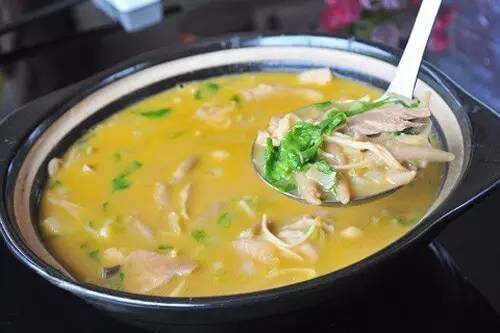 【創新菜】砂鍋羊肉魚魚
