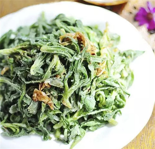 春季時令蔬菜大全，請趕緊嘗鮮！
