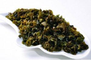 美味又營養的野生菜