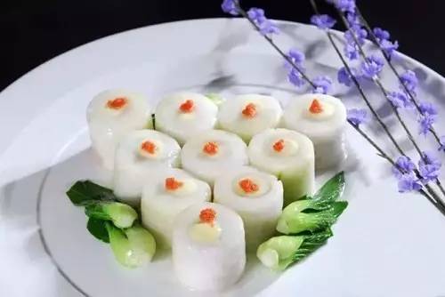 【手工菜】玉環銀珠