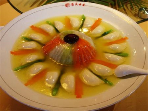 這種豆腐可以做出200+道菜，口味各異，實為四川一絕！