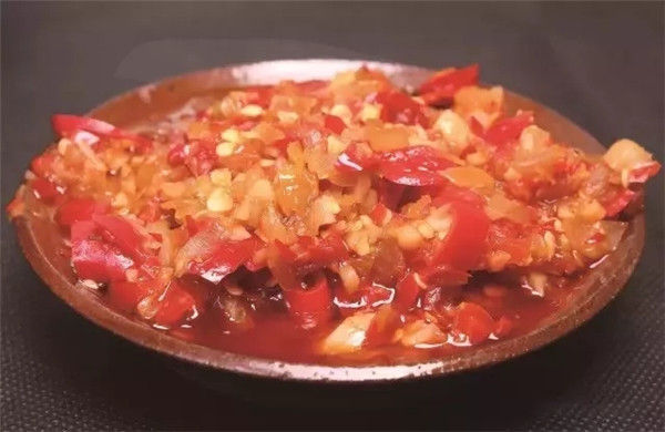 【江湖菜】秘制霸王蛙