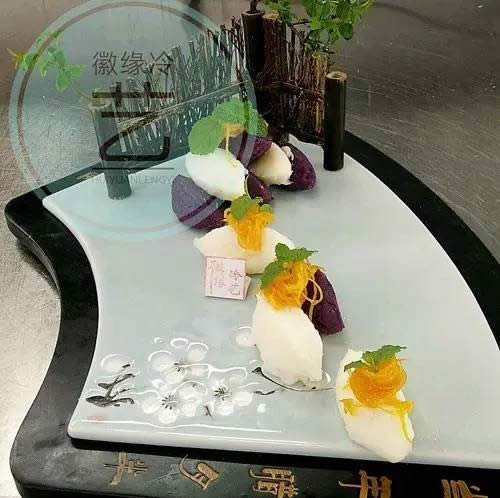 【涼菜】絕色雙拼