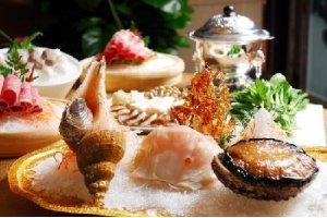 這可能是潮汕菜里最刁鉆的食材