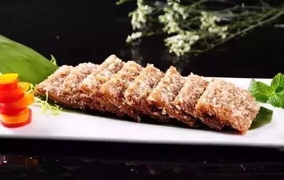 【酒樓菜】脆皮肥牛