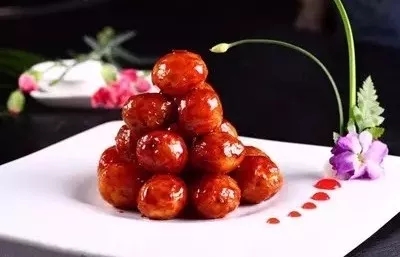【酒樓菜】秘汁烤迷你土豆