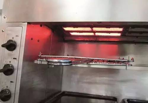 【創新菜】竹葉照燒牛肉（位上）