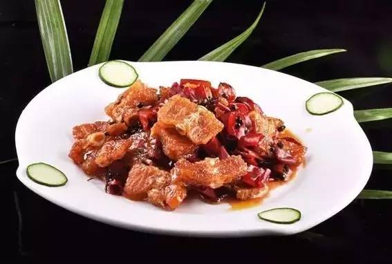 【家常菜】泡椒魚排
